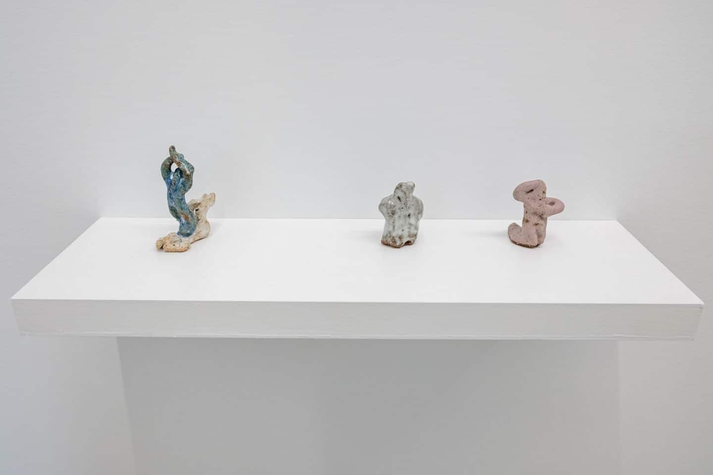 Kendra Yee, My Body is Wherever it Has Something to Do at NAMARA projects